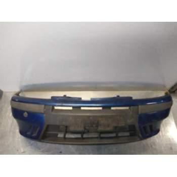 PARAGOLPES DELANTERO 1999