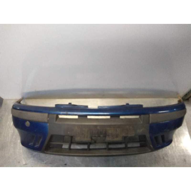 Recambio de paragolpes delantero para fiat punto berlina (188) 1.9 d elx (i) referencia OEM IAM   1999