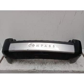 PARAGOLPES TRASERO 