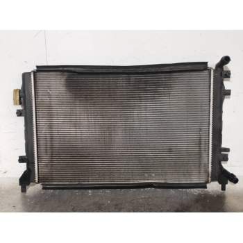 RADIADOR AGUA 1K0121251CM M124789 