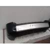 Recambio de paragolpes trasero para jeep compass (mk49) 2.0 crd 4x4 referencia OEM IAM   