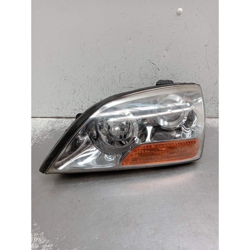 Recambio de faro izquierdo para kia sorento i (jc) 2.5 crdi referencia OEM IAM   2006