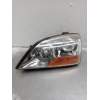 Recambio de faro izquierdo para kia sorento i (jc) 2.5 crdi referencia OEM IAM   2006