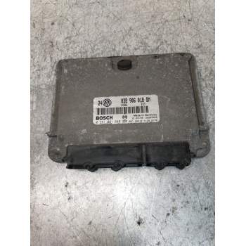 CENTRALITA MOTOR UCE 028100146 038906018BM 