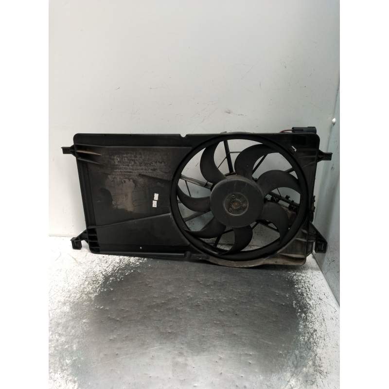 Recambio de electroventilador para volvo c30 (533) 1.6 d referencia OEM IAM 1137328558  2007