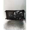 Recambio de electroventilador para volvo c30 (533) 1.6 d referencia OEM IAM 1137328558  2007