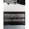 Recambio de centralita abs para mazda 323 berlina c/f/s (ba) referencia OEM IAM BB1P67650B 401618D0000 
