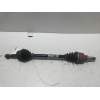 Recambio de transmision delantera izquierda para peugeot 208 active referencia OEM IAM 9803959580  