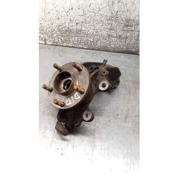 MANGUETA DELANTERA DERECHA 3M513K170 16TDCI 2003