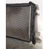 Recambio de radiador agua para seat leon (1p1) comfort limited referencia OEM IAM 1K0121251CM M124789 
