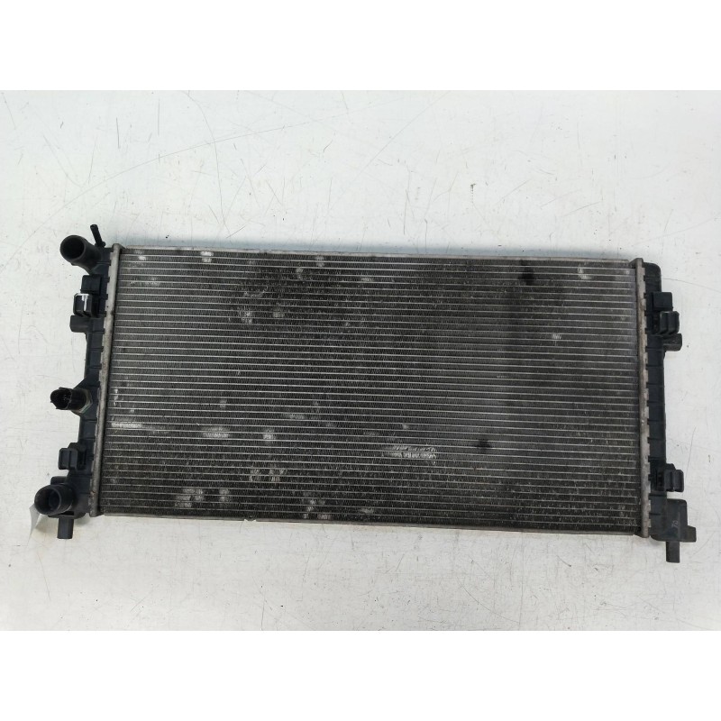 Recambio de radiador agua para seat ibiza (6j5) reference referencia OEM IAM 6R0121253A  