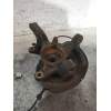 Recambio de mangueta delantera derecha para suzuki alto amf 310 ga referencia OEM IAM   