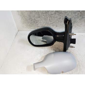 RETROVISOR IZQUIERDO 