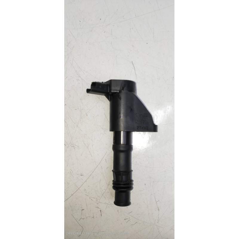 Recambio de bobina encendido para renault laguna ii (bg0) privilege referencia OEM IAM 9663278480 30G 2005