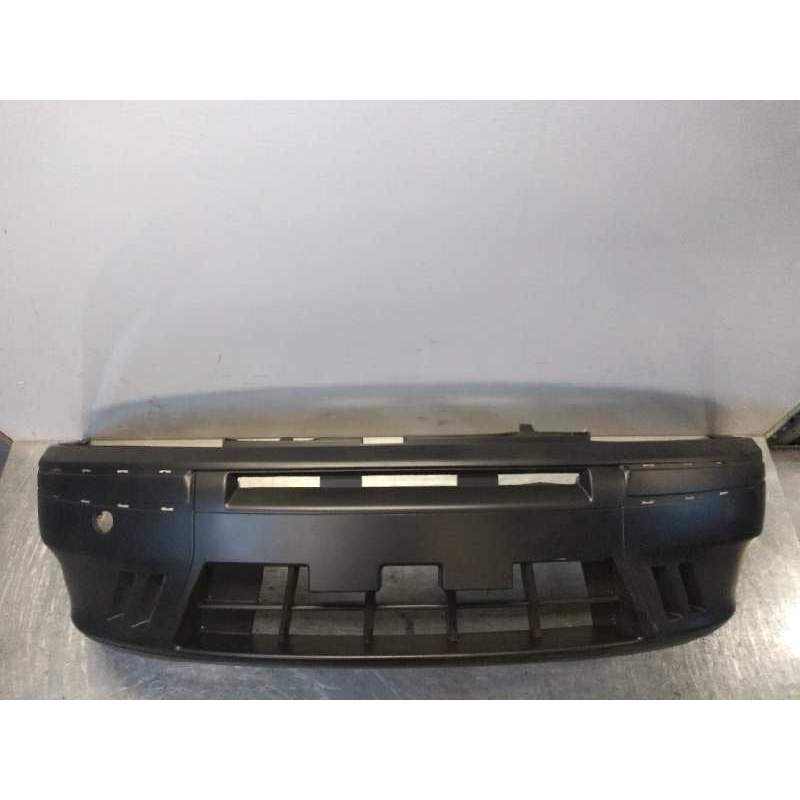 Recambio de paragolpes delantero para fiat punto berlina (188) referencia OEM IAM   1999