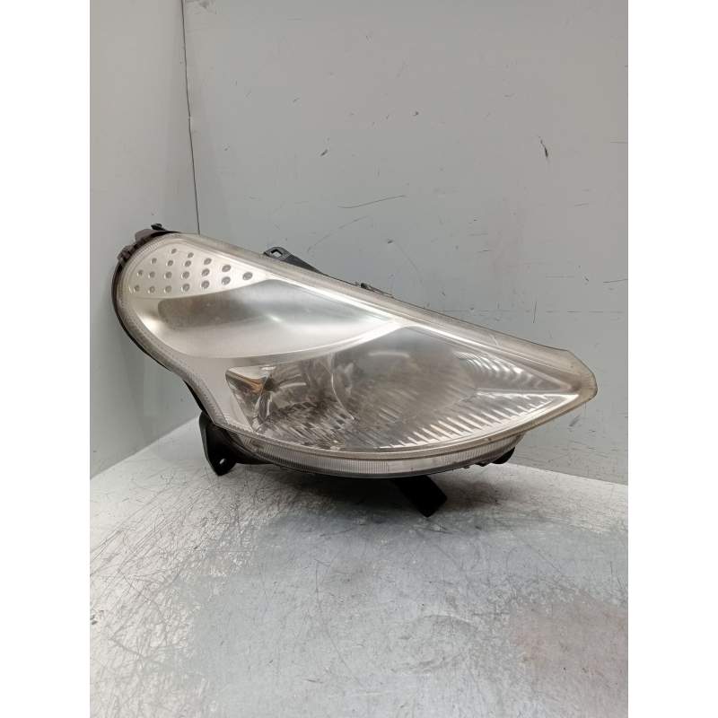 Recambio de faro derecho para citroën c3 pluriel (hb_) 1.6 referencia OEM IAM 964177438004  2003