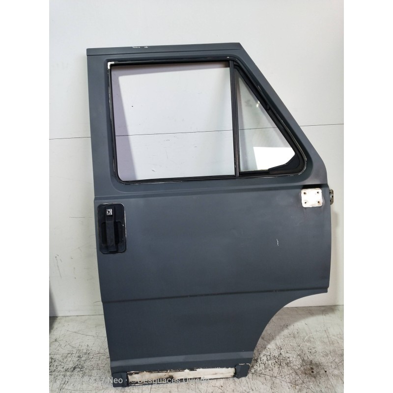 Recambio de puerta delantera derecha para citroen c 25 caja cerrada 1000 furg. referencia OEM IAM  5P 