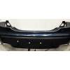 Recambio de paragolpes trasero para jaguar xj 3.0 v6 diesel cat referencia OEM IAM   