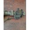 Recambio de puente trasero para volkswagen crafter combi (2e) referencia OEM IAM A9063502000 RUEDA GEMELA DISCO