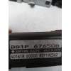Recambio de centralita abs para mazda 323 berlina c/f/s (ba) referencia OEM IAM BB1P67650B 401618D0000 