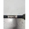 Recambio de transmision delantera izquierda para peugeot 208 active referencia OEM IAM 9803959580  