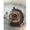 Recambio de mangueta delantera izquierda para suzuki alto amf 310 ga referencia OEM IAM   