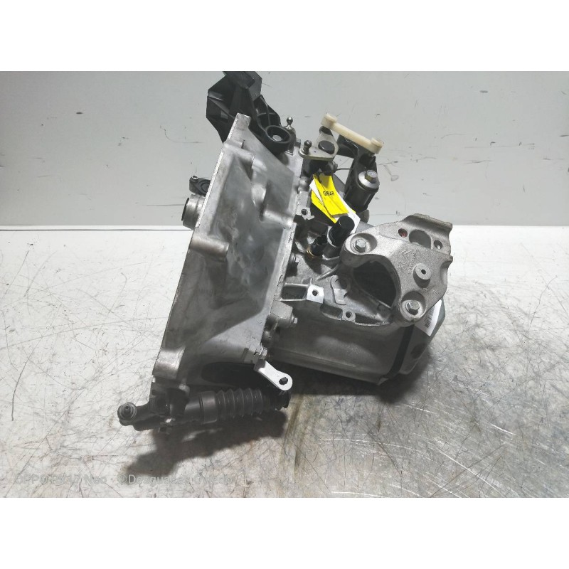 Recambio de caja cambios para peugeot 208 style referencia OEM IAM 20A701 1535419 