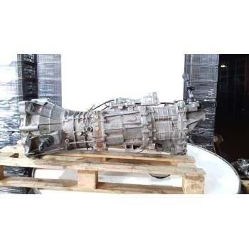 CAJA CAMBIOS W1306770 5V RHZ