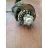 Recambio de puente trasero para volkswagen crafter combi (2e) referencia OEM IAM A9063502000 RUEDA GEMELA DISCO