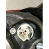 Recambio de piloto trasero derecho para mazda 3 (bm, bn) 2.2 d referencia OEM IAM 22071981 22041974 2014