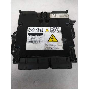 CENTRALITA MOTOR UCE RF7J18881L 2758006580 