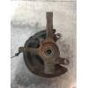 Recambio de mangueta delantera izquierda para suzuki alto amf 310 ga referencia OEM IAM   