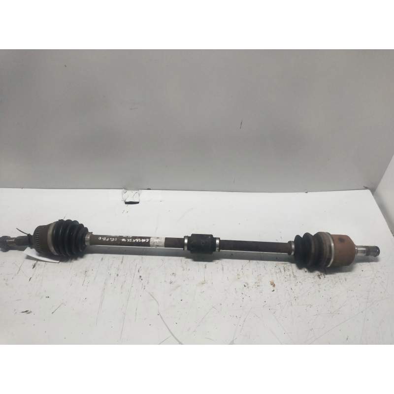 Recambio de transmision delantera derecha para hyundai elantra (xd) 1.6 comfort (5-ptas.) referencia OEM IAM X02  