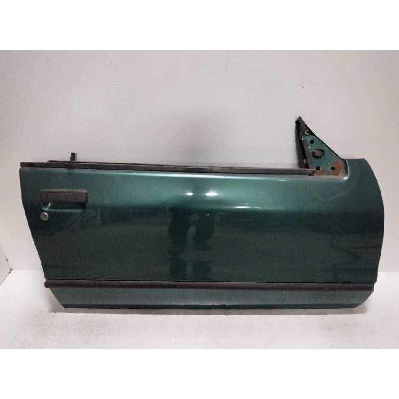 Recambio de puerta delantera derecha para renault 19 (b/c/l53) referencia OEM IAM  2P 