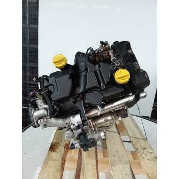 MOTOR COMPLETO K9KG832 D119962 CONTINENTAL