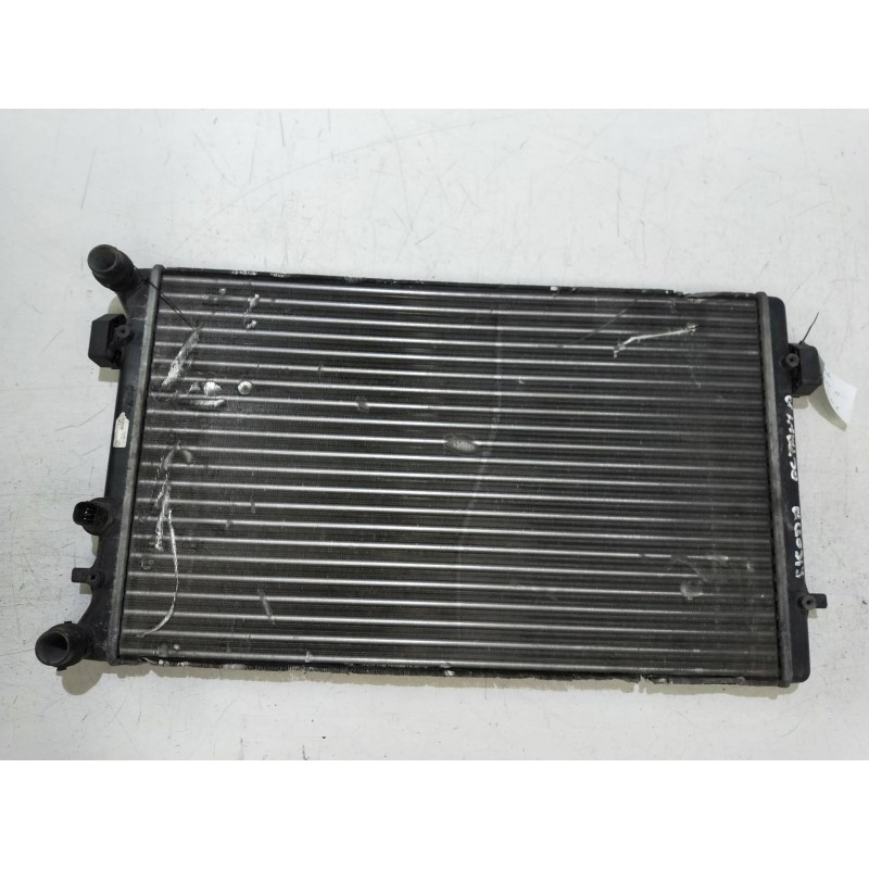 Recambio de radiador agua para skoda octavia berlina (1u2) 1.8 cat (agn) referencia OEM IAM   