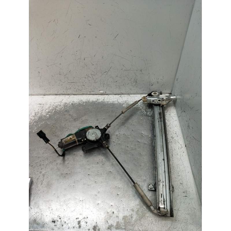 Recambio de elevalunas delantero izquierdo para kia sephia sedán (fa) 1.5 i referencia OEM IAM  4P 1996