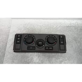 MANDO CALEFACCION / AIRE ACONDICIONADO JFC0006118WUX 