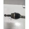 Recambio de transmision delantera derecha para hyundai elantra (xd) 1.6 comfort (5-ptas.) referencia OEM IAM X02  
