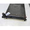 Recambio de radiador agua para ford fusion (cbk) style referencia OEM IAM   