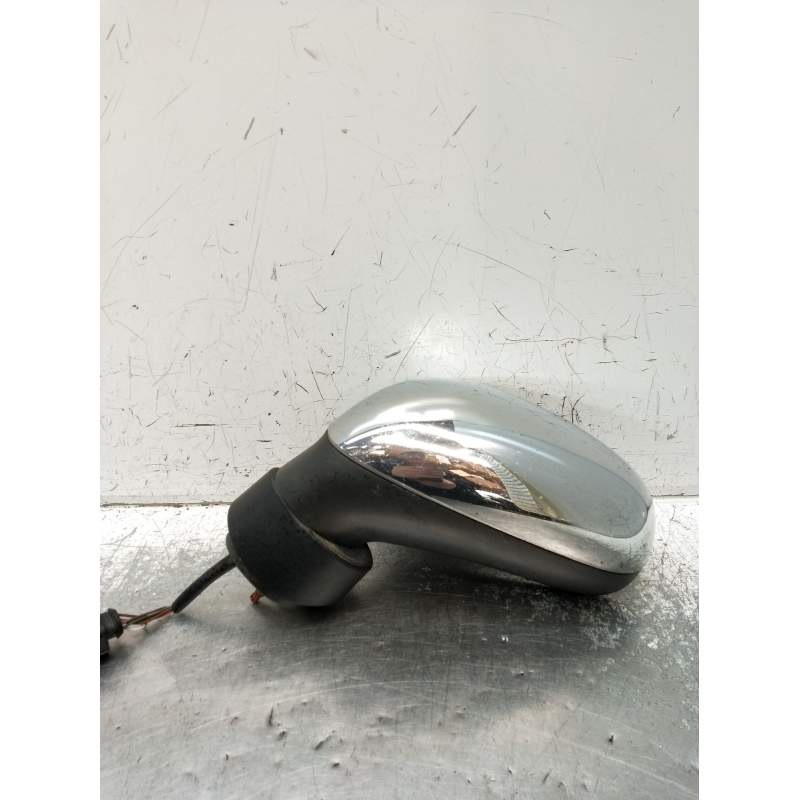Recambio de retrovisor izquierdo para seat leon (1p1) 2.0 tdi 16v referencia OEM IAM  ELÉCTRICO 2005