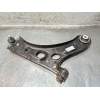 Recambio de brazo suspension inferior delantero derecho para peugeot 208 (p2) referencia OEM IAM   