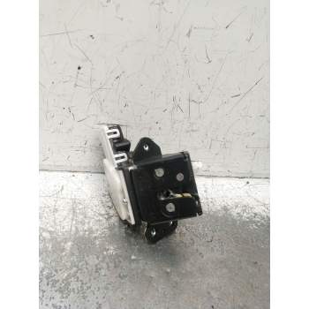 MOTOR CIERRE CENTRALIZADO PORTON 5P 2014