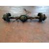 Recambio de puente trasero para volkswagen crafter combi (2e) referencia OEM IAM A9063502000 RUEDA GEMELA DISCO