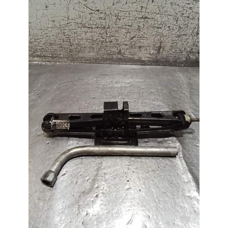 Recambio de gato para fiat panda / panda classic (169_) 1.1 (169.axa1a) referencia OEM IAM   2003