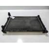 Recambio de radiador agua para ford fusion (cbk) style referencia OEM IAM   