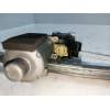 Recambio de elevalunas trasero izquierdo para saab 9000 cs referencia OEM IAM   5P