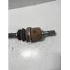 Recambio de transmision delantera derecha para hyundai elantra (xd) 1.6 comfort (5-ptas.) referencia OEM IAM X02  