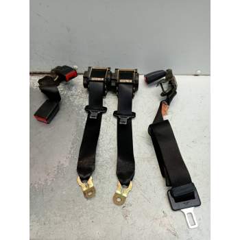 JUEGO CINTURONES TRASERO COMPACT