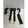 Recambio de juego cinturones trasero para bmw serie 3 compact (e46) 318ti referencia OEM IAM   COMPACT